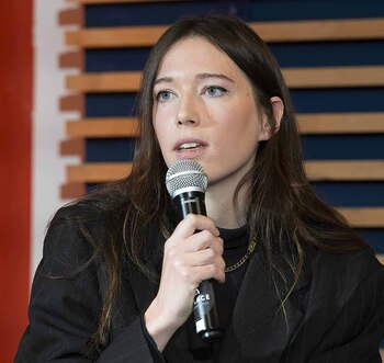 Amélie DELOCHE