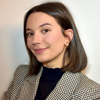 Elisa GONVIN