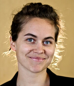 Amandine Volard