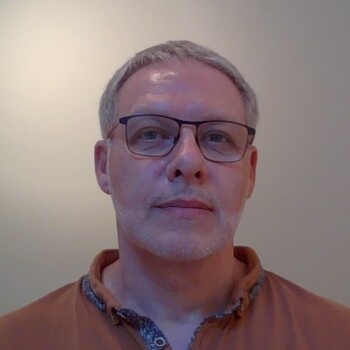 Ludovic PARDIGON