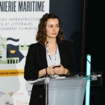 Lucie FAUVIN