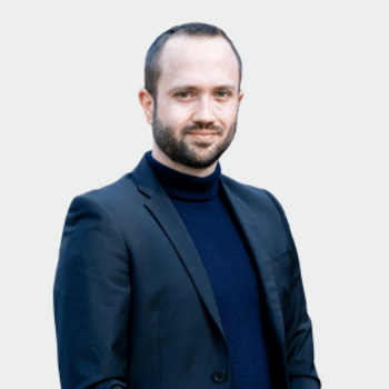 Andreas EISL