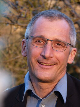 Sébastien EYRAUD
