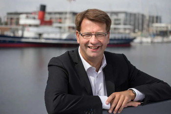 Patrice VERGRIETE