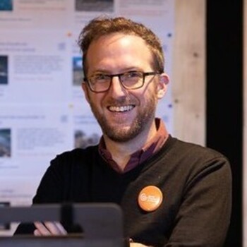 Frédéric DELHOMMEAU