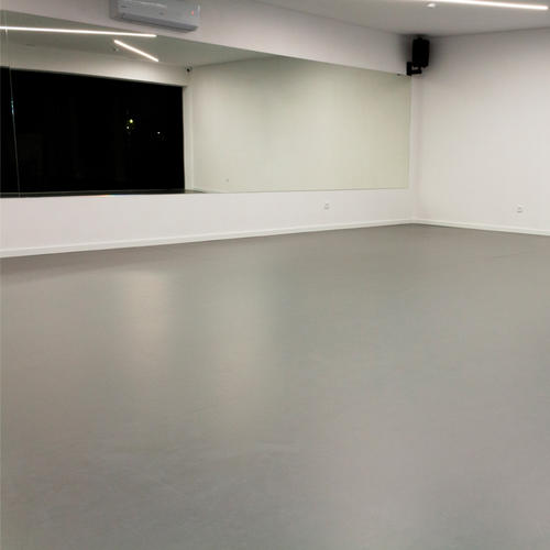 MultiFlex - Sol vinyle en rouleau