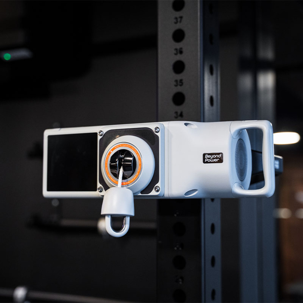 Poulie amovible Voltra Beyond Power