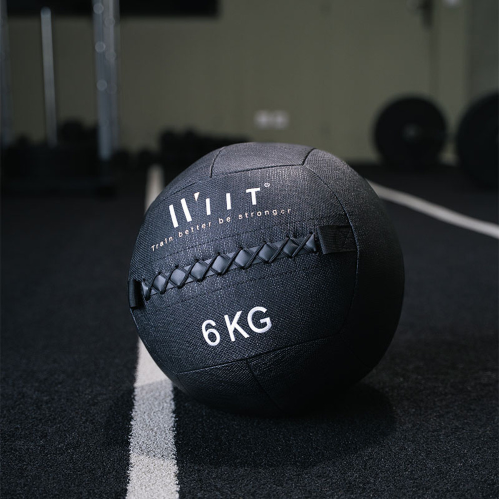Wall ball Premium WIIT