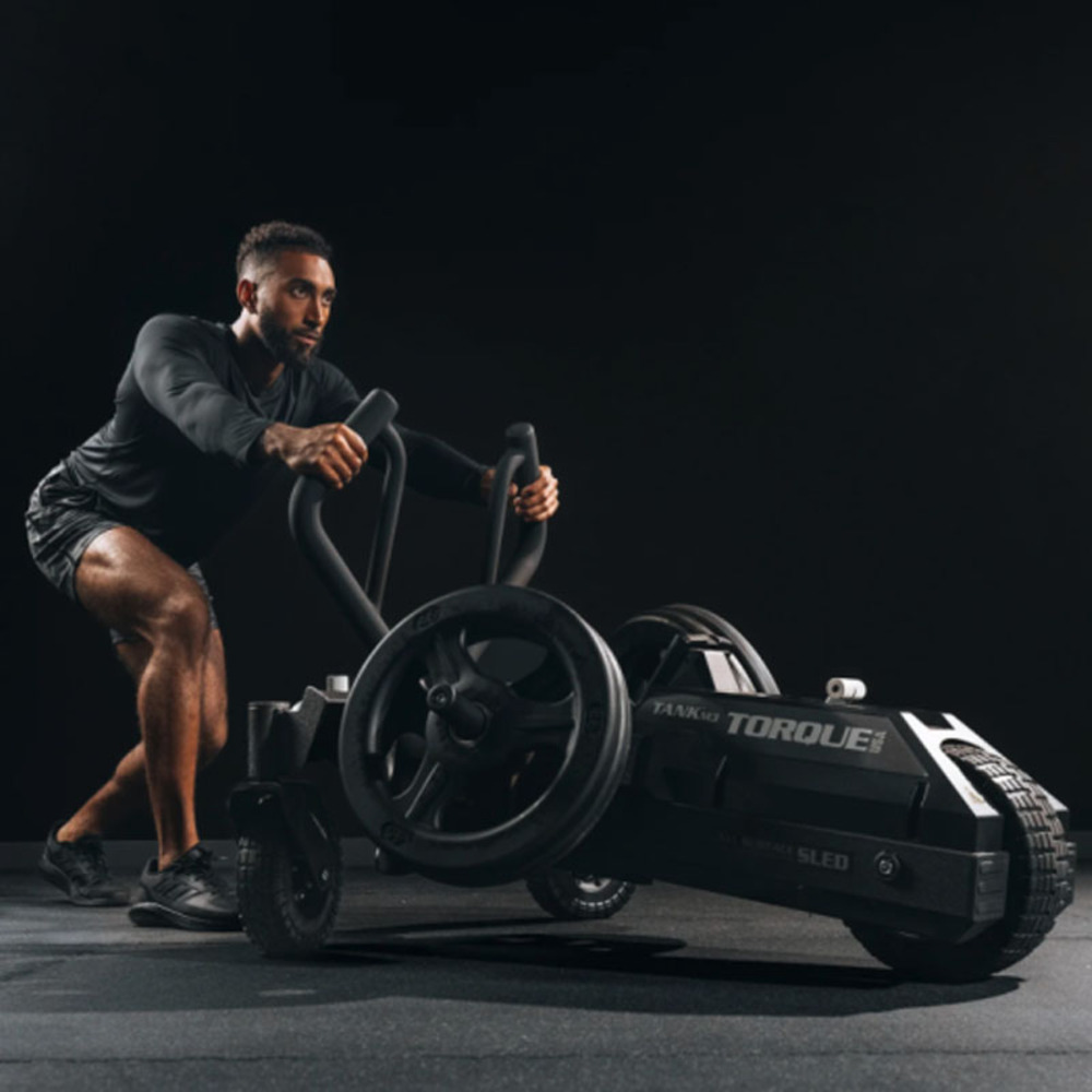 Torque Fitness Tank M3