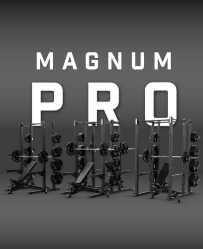 Magnum Pro Rack - Une innovation mécanique