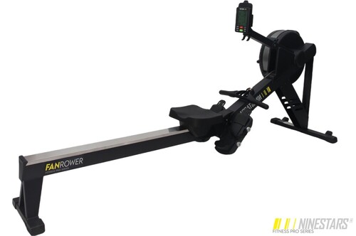 Fitness pro Series - Fan Rower | NineStars®