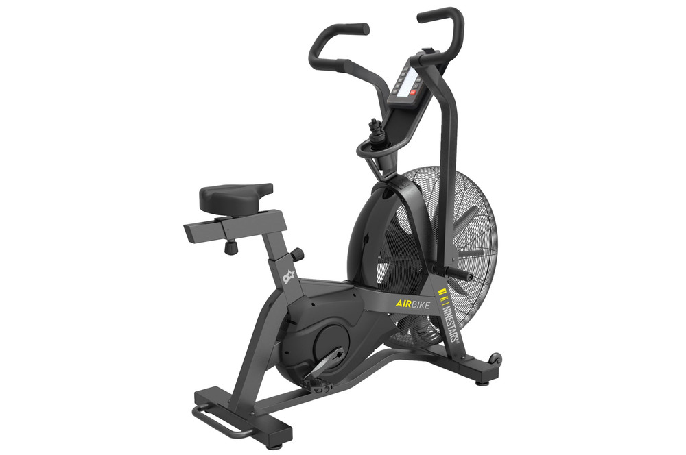 Fitness pro Series - Air Bike | NineStars®