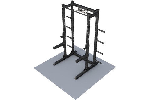 Rack de Musculation – Renforcé PRO | NineStars®