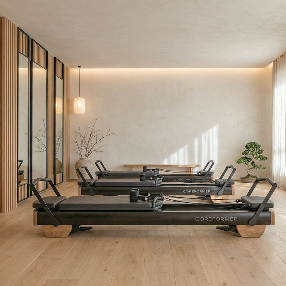 NOHRD Coreformer | Group Training