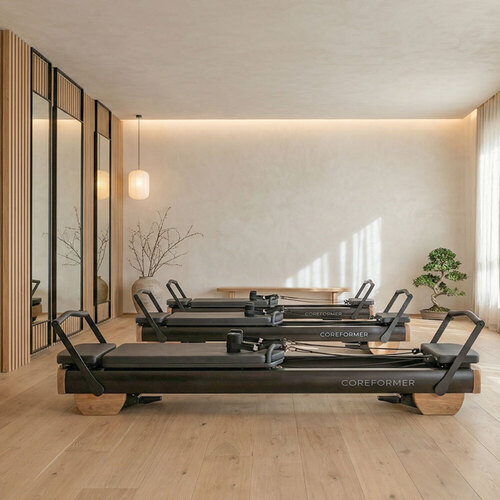 NOHRD Coreformer | Group Training