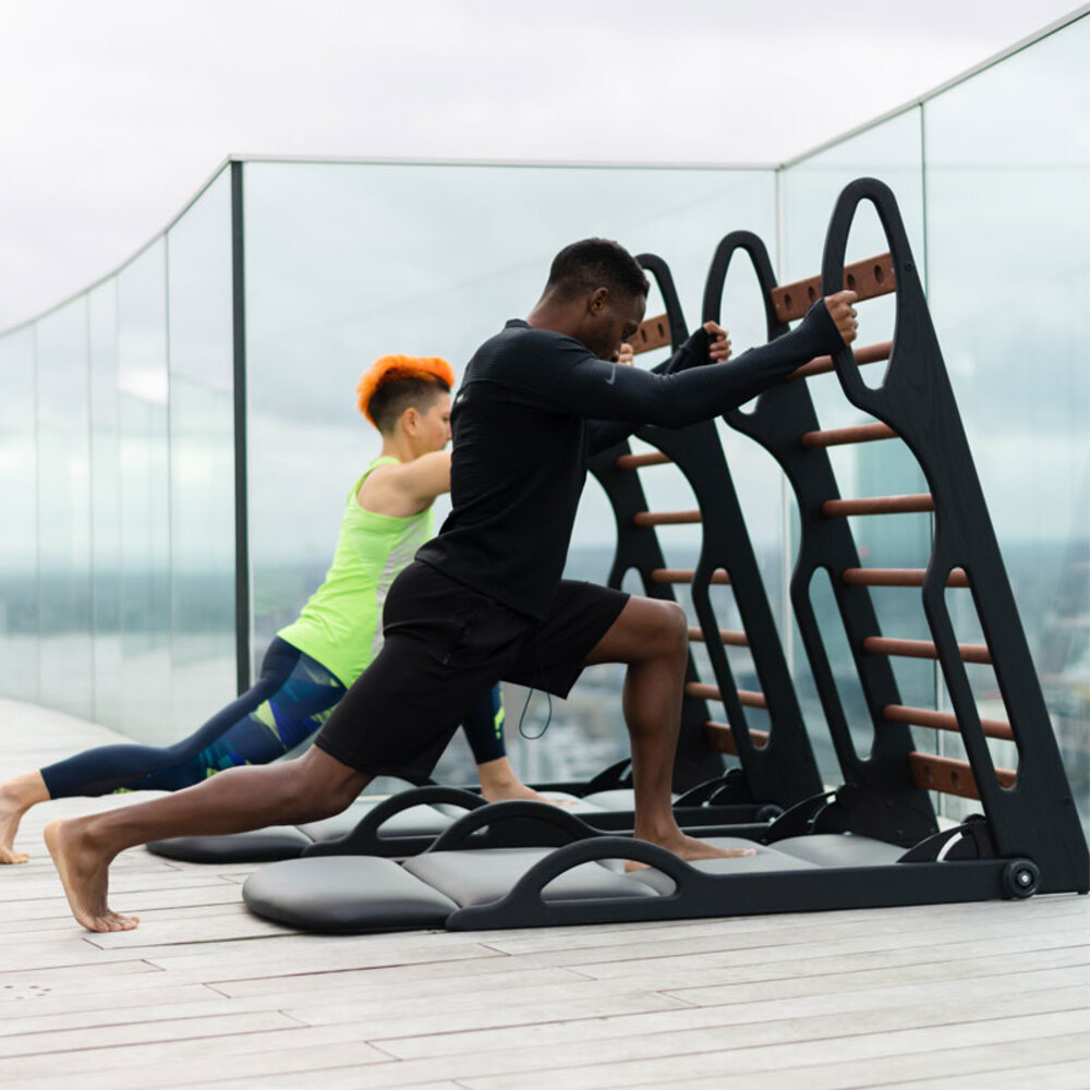 NOHRD Elasko | Group Training