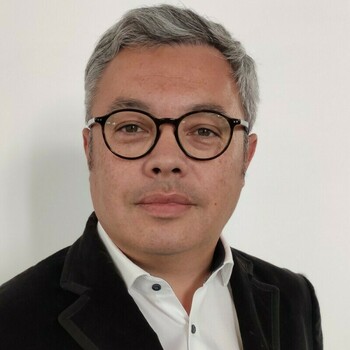 Henri DE LA RONCIÈRE