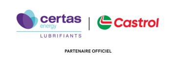 CASTROL France