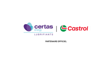 CASTROL