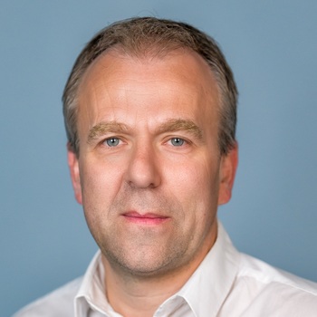 Xavier PIERRE
