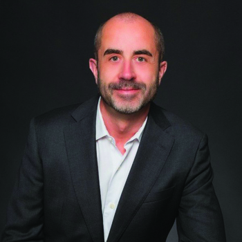 Jean-François AGENOR