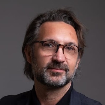 Benjamin LEO
