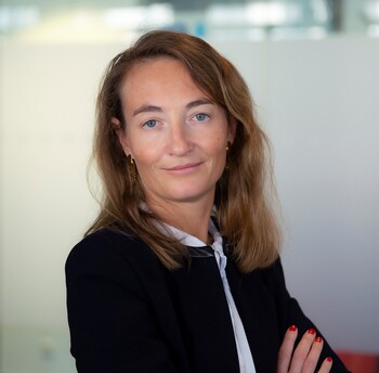 Marie-Anne CERVONI