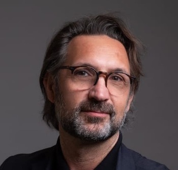Benjamin LEO