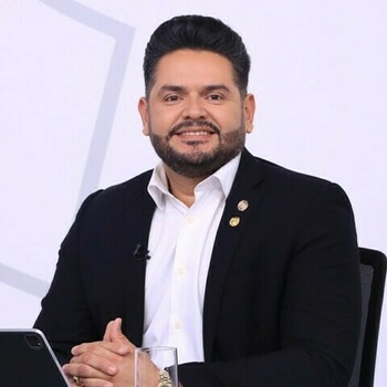 Douglas Pablo Rodríguez Fuentes