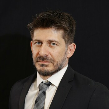 Rogério Antônio Lucca