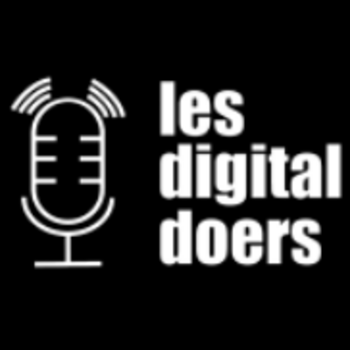 LES DIGITAL DOERS