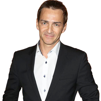 Jean-Thierry WINSTEL