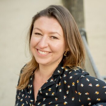 Cécile PERAN