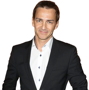 Jean-Thierry WINSTEL