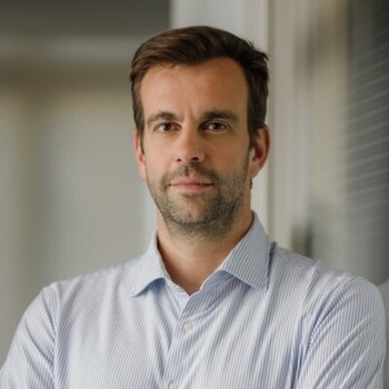 Nicolas DUPONT FAUVILLE