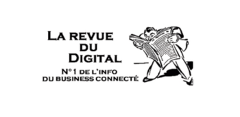 LA REVUE DU DIGITAL