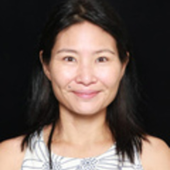Brenda Fong