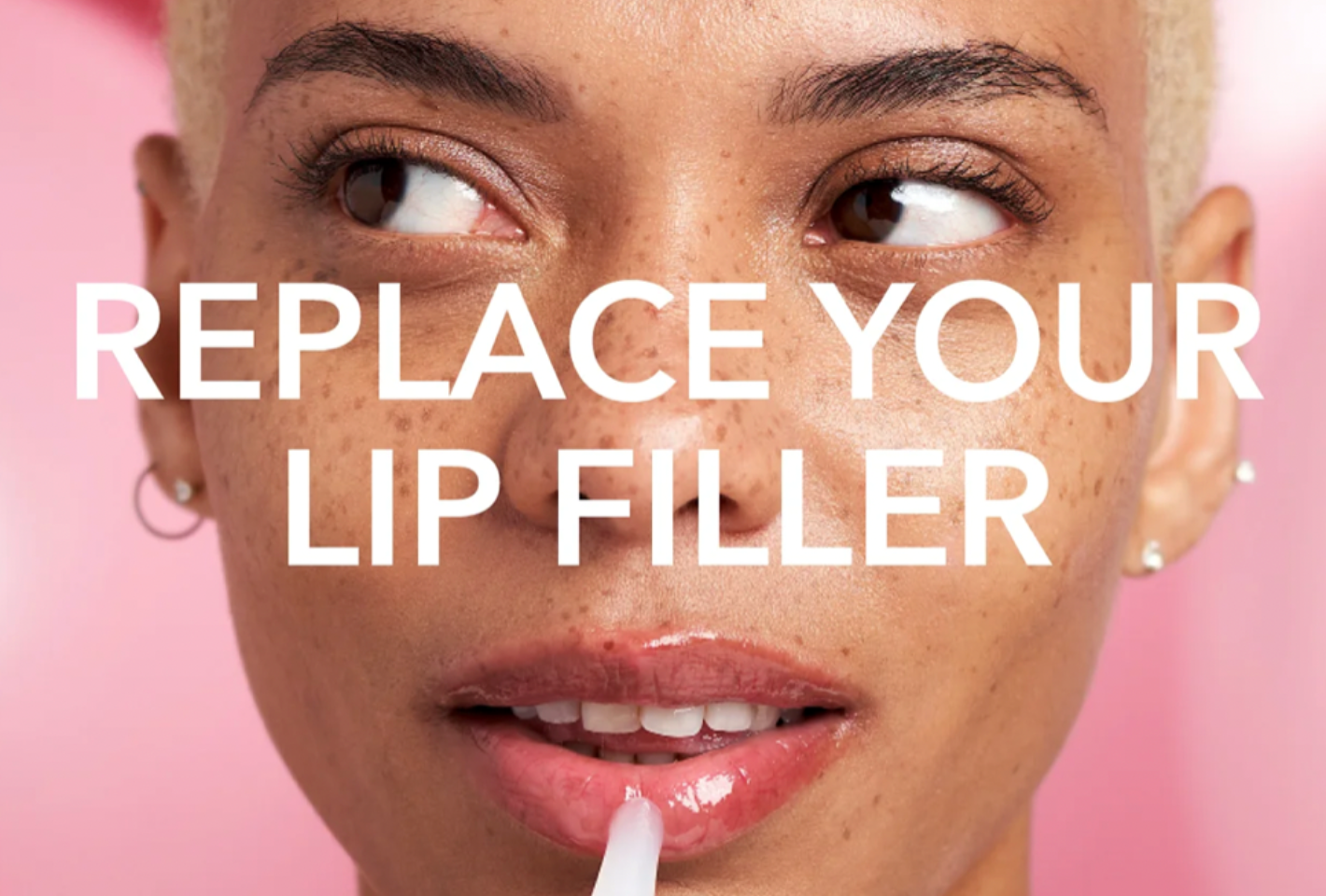 The Revolution of Lip Love 