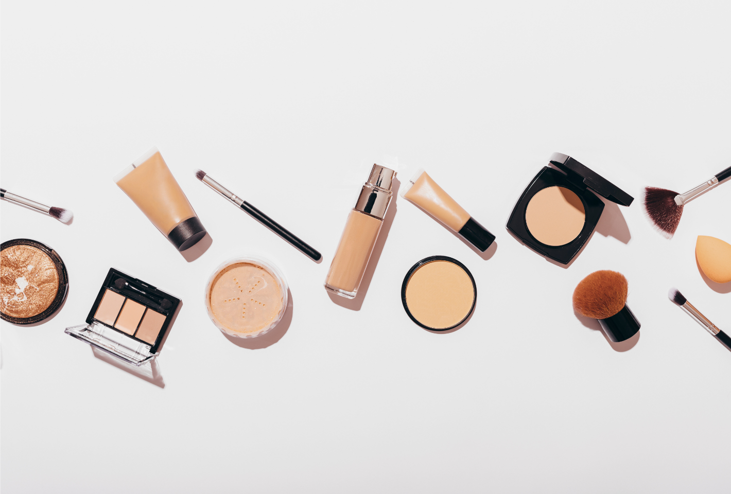 How Everyday Performance Is Redefining Makeup