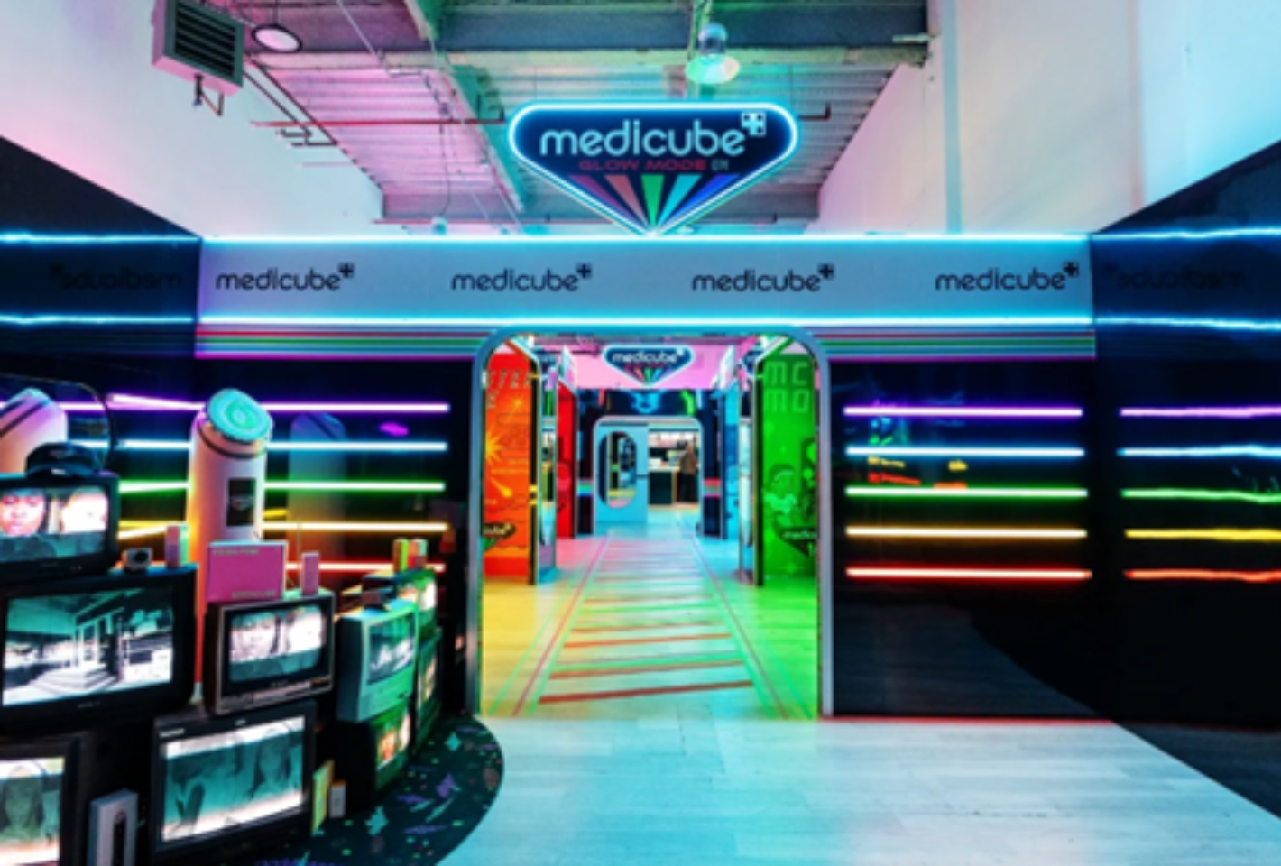 K-Beauty Evolution: Resetting the Beauty Bar 