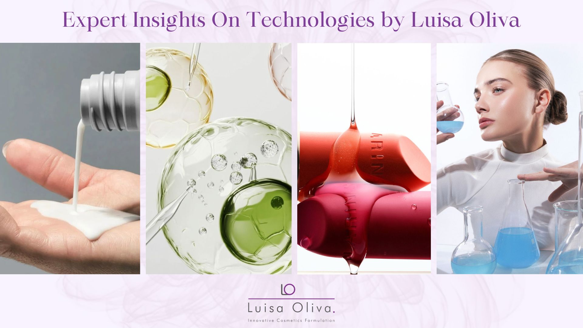 Longevity, Revitalization & Experiential Beauty