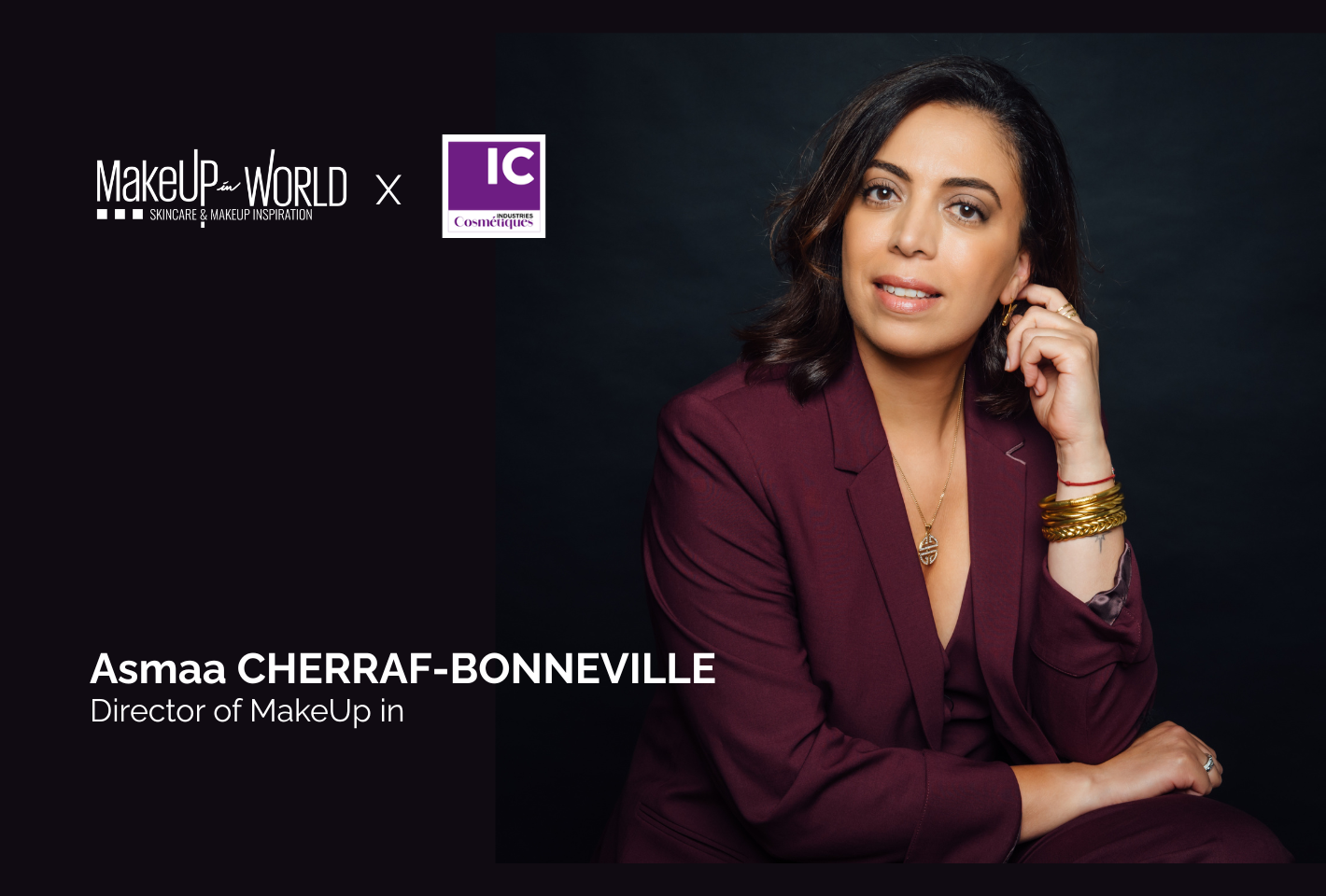 MakeUp in Paris 2026: Innovation, Trends, and Business at the Heart of the Show