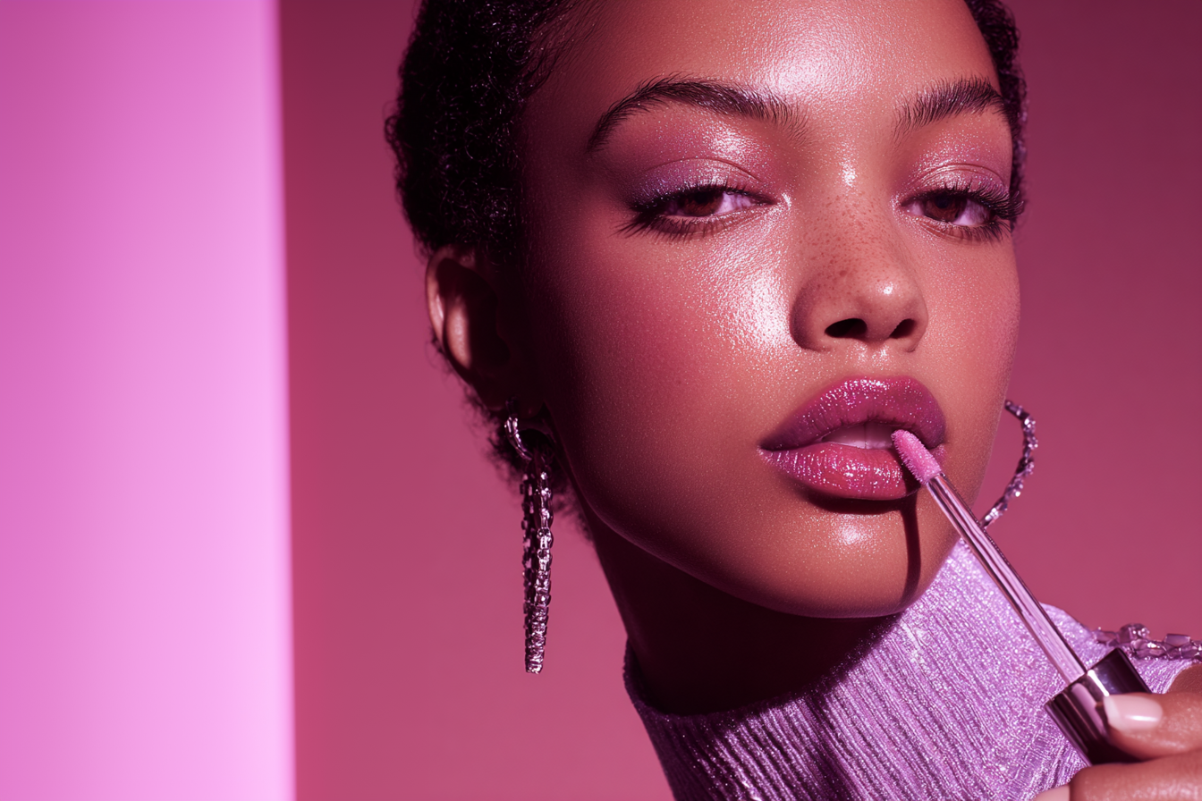 What the US, France, and South Korea Can Tell Us About the Future of Lip Makeup 