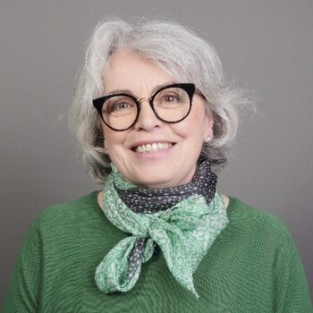 Catherine Taurin