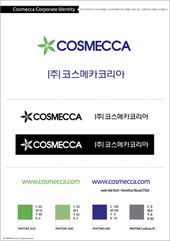 COSMECCA KOREA CO.,LTD.