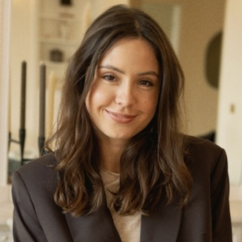 Marie Pradere