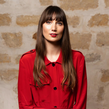 Elodie Carpentier
