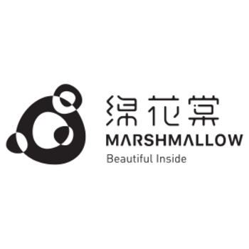 MARSHMALLOW MAKEUP