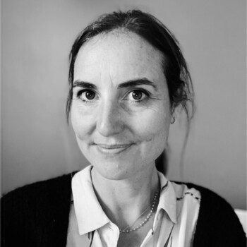 Fanny Spriet