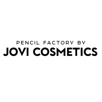 PENCIL FACTORY BY JOVI COSMETICS